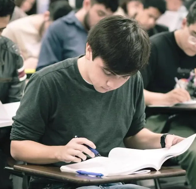 Pablo Gonzalez profile photo